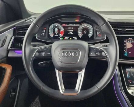 Серый Ауди Другая, объемом двигателя 3 л и пробегом 32 тыс. км за 54000 $, фото 7 на Automoto.ua