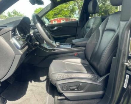 Серый Ауди Другая, объемом двигателя 3 л и пробегом 20 тыс. км за 24000 $, фото 9 на Automoto.ua