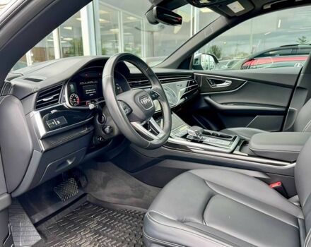 Серый Ауди Другая, объемом двигателя 3 л и пробегом 20 тыс. км за 35000 $, фото 6 на Automoto.ua