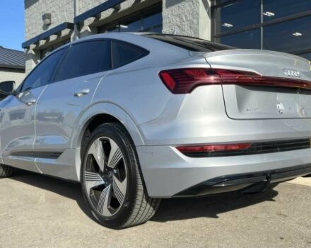 Серый Ауди Другая, объемом двигателя 0 л и пробегом 13 тыс. км за 23100 $, фото 3 на Automoto.ua