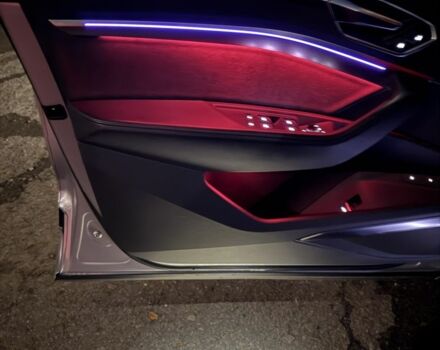 Серый Ауди Другая, объемом двигателя 0 л и пробегом 32 тыс. км за 41990 $, фото 11 на Automoto.ua