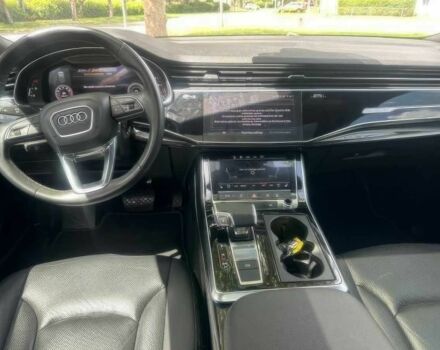 Серый Ауди Другая, объемом двигателя 3 л и пробегом 20 тыс. км за 24000 $, фото 8 на Automoto.ua