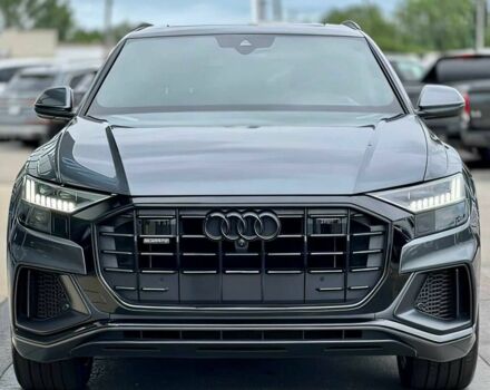 Серый Ауди Другая, объемом двигателя 3 л и пробегом 20 тыс. км за 35000 $, фото 1 на Automoto.ua