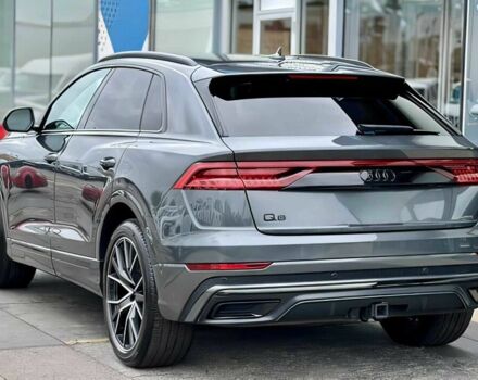 Серый Ауди Другая, объемом двигателя 3 л и пробегом 20 тыс. км за 35000 $, фото 5 на Automoto.ua