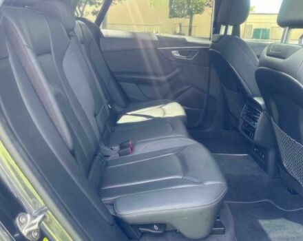 Серый Ауди Другая, объемом двигателя 3 л и пробегом 20 тыс. км за 24000 $, фото 11 на Automoto.ua