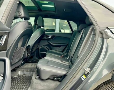 Серый Ауди Другая, объемом двигателя 3 л и пробегом 20 тыс. км за 35000 $, фото 11 на Automoto.ua