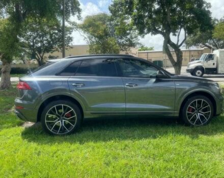 Серый Ауди Другая, объемом двигателя 3 л и пробегом 20 тыс. км за 24000 $, фото 3 на Automoto.ua