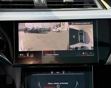 Серый Ауди Другая, объемом двигателя 0 л и пробегом 32 тыс. км за 41990 $, фото 6 на Automoto.ua