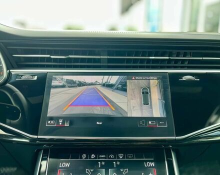 Серый Ауди Другая, объемом двигателя 3 л и пробегом 20 тыс. км за 35000 $, фото 9 на Automoto.ua