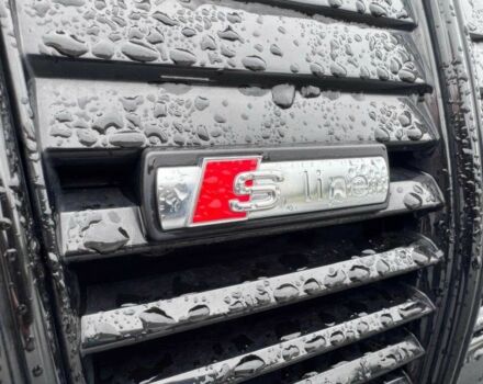 Серый Ауди Другая, объемом двигателя 0 л и пробегом 16 тыс. км за 21200 $, фото 18 на Automoto.ua