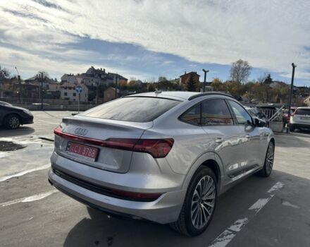 Серый Ауди Другая, объемом двигателя 0 л и пробегом 32 тыс. км за 41990 $, фото 3 на Automoto.ua