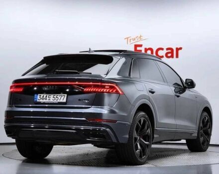 Серый Ауди Другая, объемом двигателя 3 л и пробегом 32 тыс. км за 54000 $, фото 2 на Automoto.ua