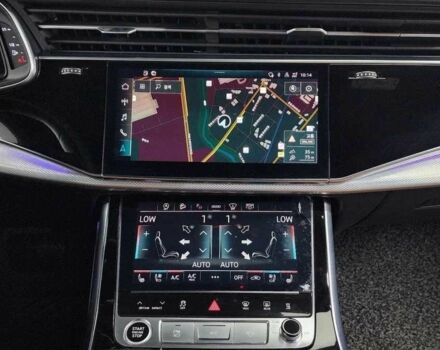 Серый Ауди Другая, объемом двигателя 3 л и пробегом 32 тыс. км за 54000 $, фото 9 на Automoto.ua