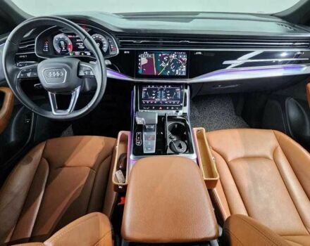 Серый Ауди Другая, объемом двигателя 3 л и пробегом 32 тыс. км за 54000 $, фото 6 на Automoto.ua