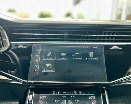 Серый Ауди Другая, объемом двигателя 3 л и пробегом 20 тыс. км за 35000 $, фото 8 на Automoto.ua