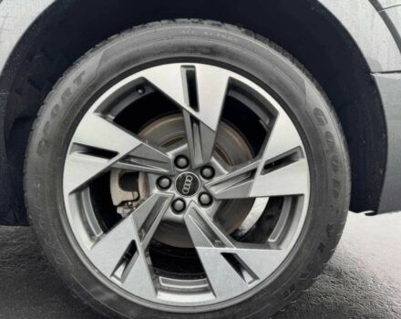 Серый Ауди Другая, объемом двигателя 0 л и пробегом 16 тыс. км за 21200 $, фото 19 на Automoto.ua