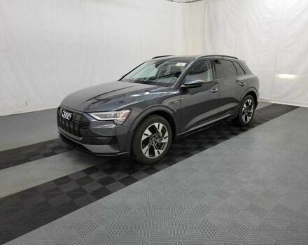 Серый Ауди Другая, объемом двигателя 0 л и пробегом 22 тыс. км за 30000 $, фото 1 на Automoto.ua