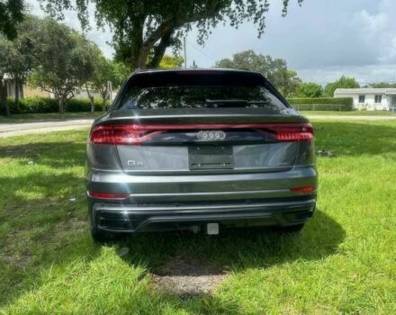 Серый Ауди Другая, объемом двигателя 3 л и пробегом 20 тыс. км за 24000 $, фото 6 на Automoto.ua