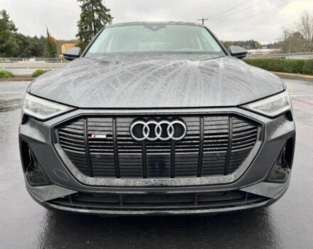 Серый Ауди Другая, объемом двигателя 0 л и пробегом 16 тыс. км за 21200 $, фото 1 на Automoto.ua