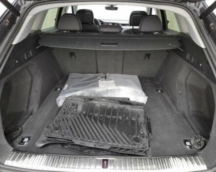 Серый Ауди Другая, объемом двигателя 0 л и пробегом 22 тыс. км за 30000 $, фото 9 на Automoto.ua