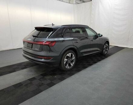 Серый Ауди Другая, объемом двигателя 0 л и пробегом 22 тыс. км за 30000 $, фото 3 на Automoto.ua