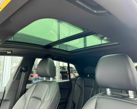 Серый Ауди Другая, объемом двигателя 3 л и пробегом 20 тыс. км за 35000 $, фото 10 на Automoto.ua