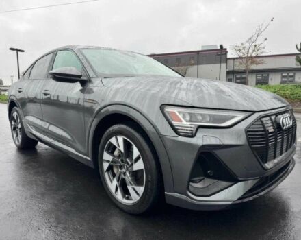 Серый Ауди Другая, объемом двигателя 0 л и пробегом 16 тыс. км за 21200 $, фото 2 на Automoto.ua