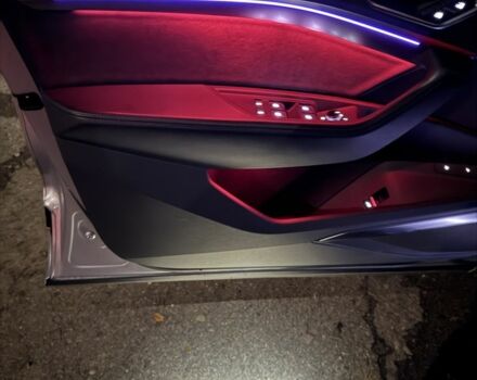 Серый Ауди Другая, объемом двигателя 0 л и пробегом 32 тыс. км за 41990 $, фото 13 на Automoto.ua