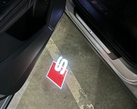 Серый Ауди Другая, объемом двигателя 3 л и пробегом 82 тыс. км за 46000 $, фото 6 на Automoto.ua