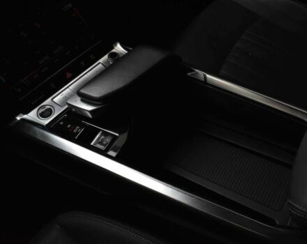 Сірий Ауді Інша, об'ємом двигуна 0 л та пробігом 21 тис. км за 27100 $, фото 11 на Automoto.ua