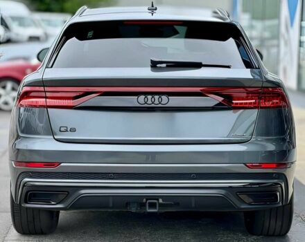 Серый Ауди Другая, объемом двигателя 3 л и пробегом 20 тыс. км за 35000 $, фото 4 на Automoto.ua