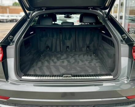 Серый Ауди Другая, объемом двигателя 3 л и пробегом 20 тыс. км за 35000 $, фото 12 на Automoto.ua