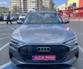 Серый Ауди Другая, объемом двигателя 0 л и пробегом 32 тыс. км за 38500 $, фото 1 на Automoto.ua