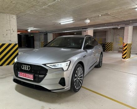 Серый Ауди Другая, объемом двигателя 0 л и пробегом 32 тыс. км за 41990 $, фото 21 на Automoto.ua