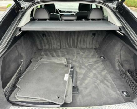 Серый Ауди Другая, объемом двигателя 0 л и пробегом 16 тыс. км за 21200 $, фото 14 на Automoto.ua