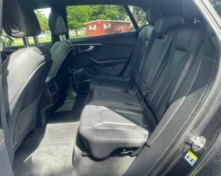 Серый Ауди Другая, объемом двигателя 3 л и пробегом 20 тыс. км за 24000 $, фото 12 на Automoto.ua