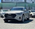 Серый Ауди Другая, объемом двигателя 0 л и пробегом 38 тыс. км за 39500 $, фото 1 на Automoto.ua