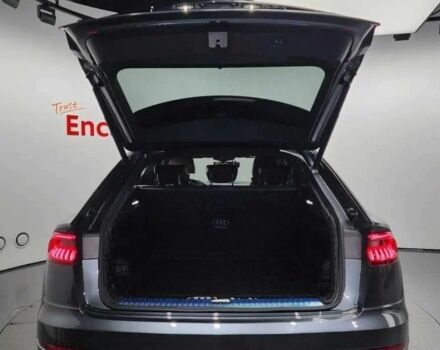 Серый Ауди Другая, объемом двигателя 3 л и пробегом 32 тыс. км за 54000 $, фото 14 на Automoto.ua