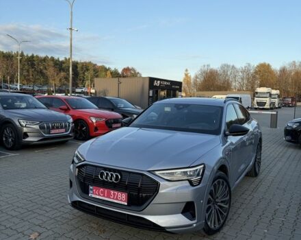 Серый Ауди Другая, объемом двигателя 0 л и пробегом 32 тыс. км за 41990 $, фото 16 на Automoto.ua