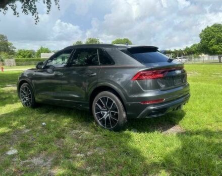 Серый Ауди Другая, объемом двигателя 3 л и пробегом 20 тыс. км за 24000 $, фото 5 на Automoto.ua