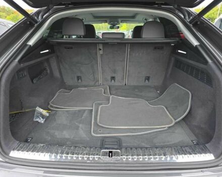 Серый Ауди Другая, объемом двигателя 0 л и пробегом 22 тыс. км за 65000 $, фото 11 на Automoto.ua