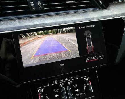 Серый Ауди Другая, объемом двигателя 0 л и пробегом 29 тыс. км за 23000 $, фото 8 на Automoto.ua