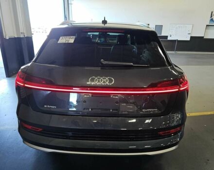 Сірий Ауді Інша, об'ємом двигуна 0 л та пробігом 86 тис. км за 25000 $, фото 8 на Automoto.ua