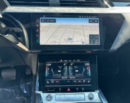 Серый Ауди Другая, объемом двигателя 0 л и пробегом 26 тыс. км за 18000 $, фото 8 на Automoto.ua