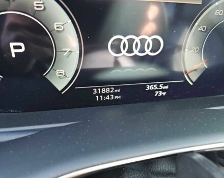 Серый Ауди Другая, объемом двигателя 0 л и пробегом 22 тыс. км за 65000 $, фото 10 на Automoto.ua