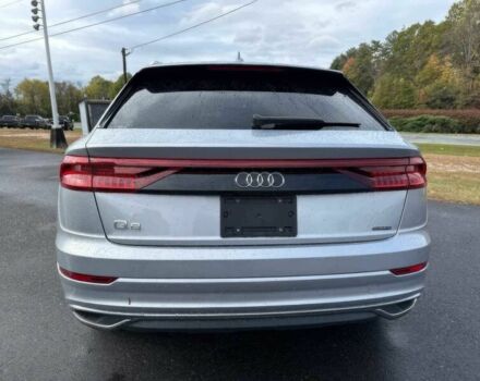 Серый Ауди Другая, объемом двигателя 3 л и пробегом 22 тыс. км за 60500 $, фото 6 на Automoto.ua