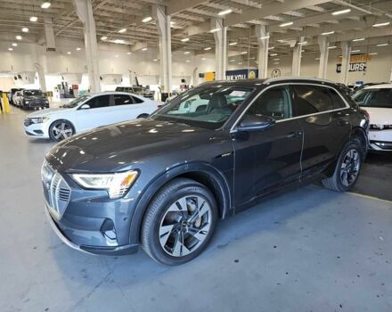 Серый Ауди Другая, объемом двигателя 0 л и пробегом 86 тыс. км за 25000 $, фото 9 на Automoto.ua