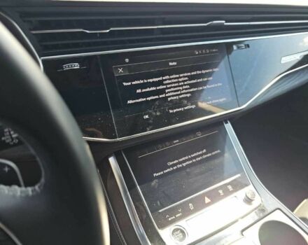 Серый Ауди Другая, объемом двигателя 0 л и пробегом 22 тыс. км за 65000 $, фото 12 на Automoto.ua