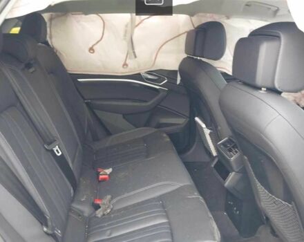 Серый Ауди Другая, объемом двигателя 0 л и пробегом 91 тыс. км за 24000 $, фото 6 на Automoto.ua