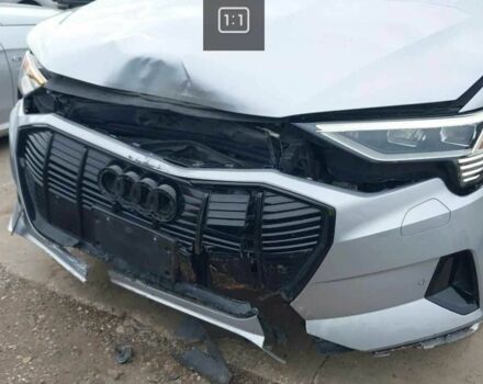 Серый Ауди Другая, объемом двигателя 0 л и пробегом 91 тыс. км за 24000 $, фото 2 на Automoto.ua